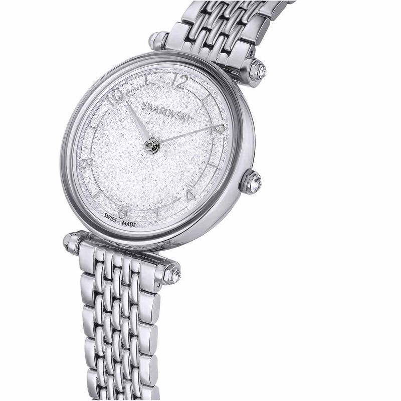 Swarovski Crystalline Wonder Watch image number 1